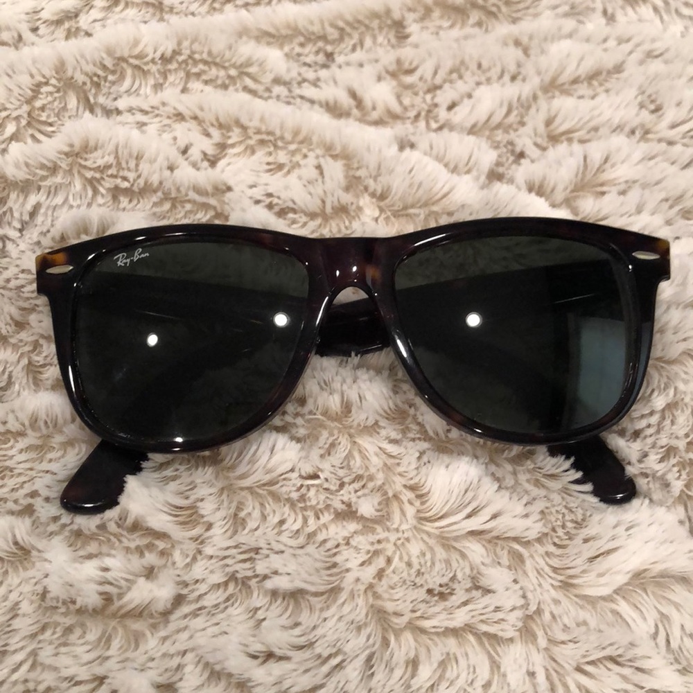 RayBan Sunglasses